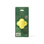Earth Rated Dog Fetch Toy Yellow Rubber - Talis Us