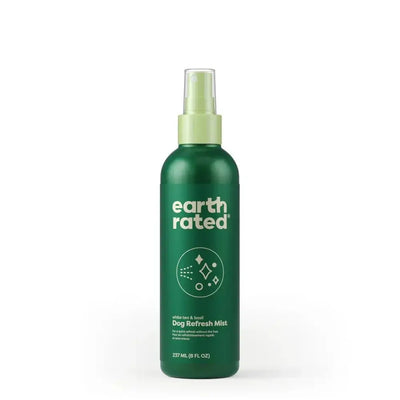 Earth Rated Dog Refresh Mist 8oz - Talis Us