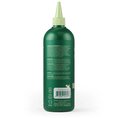 Earth Rated Dog Shampoo Double Coat 16oz - Talis Us
