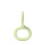 Earth Rated Dog Tug Toy Green Rubber - Talis Us