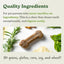 Earthbones Dental Chews For Dogs - Talis Us