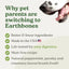 Earthbones Dental Chews For Dogs - Talis Us