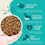 Earthborn Holistic Coastal Catch Herring Meal & Vegetables Grain - Free Dry Dog Food - Talis Us