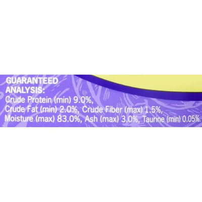 Earthborn Holistic Grain Free Chicken Fricatssee Wet Cat Food 24ea/5.5 oz - Talis Us