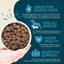 Earthborn Holistic Venture Limited Ingredient Alaska Pollock Meal & Pumpkin Grain - Free Dry Dog Food - Talis Us