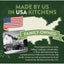 Earthborn Holistic Venture Limited Ingredient Turkey Meal & Pumpkin Grain - Free Dry Dog Food - Talis Us