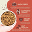 Earthborn Holistic Weight Control Chicken Meal & Vegetables Grain - Free Dry Dog Food - Talis Us
