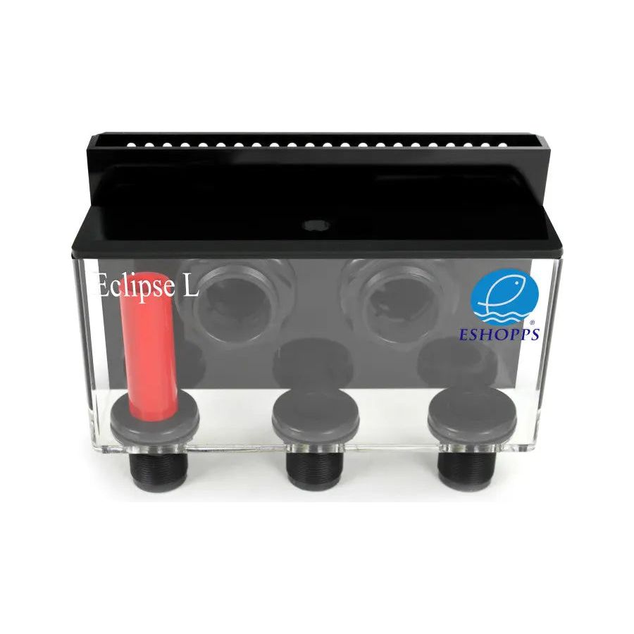 ESHOPPS Eclipse Slim Overflow Box - Talis Us