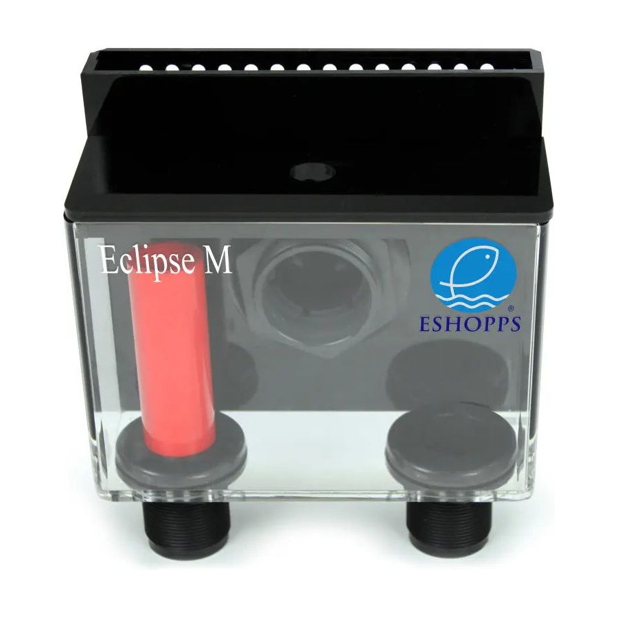 ESHOPPS Eclipse Slim Overflow Box - Talis Us