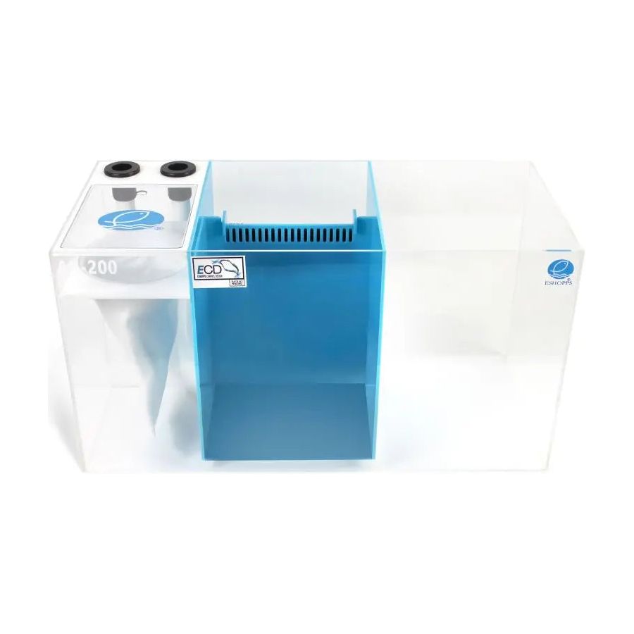 Eshopps Refugium for Aquarium Tanks - Talis Us