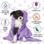 Espree 2in1 Calming Dog Shampoo Lavender & Chamomile 20 oz - Talis Us