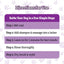 Espree 2in1 Calming Dog Shampoo Lavender & Chamomile 20 oz - Talis Us