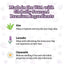 Espree 2in1 Calming Dog Shampoo Lavender & Chamomile 20 oz - Talis Us