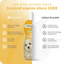 Espree 2in1 Gently Fresh Puppy Shampoo 20 oz - Talis Us