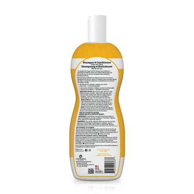 Espree 2in1 Gently Fresh Puppy Shampoo 20 oz - Talis Us