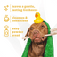 Espree 2in1 Gently Fresh Puppy Shampoo 20 oz - Talis Us