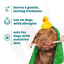 Espree 2in1 Hypoallergenic Dog Shampoo 20 oz - Talis Us