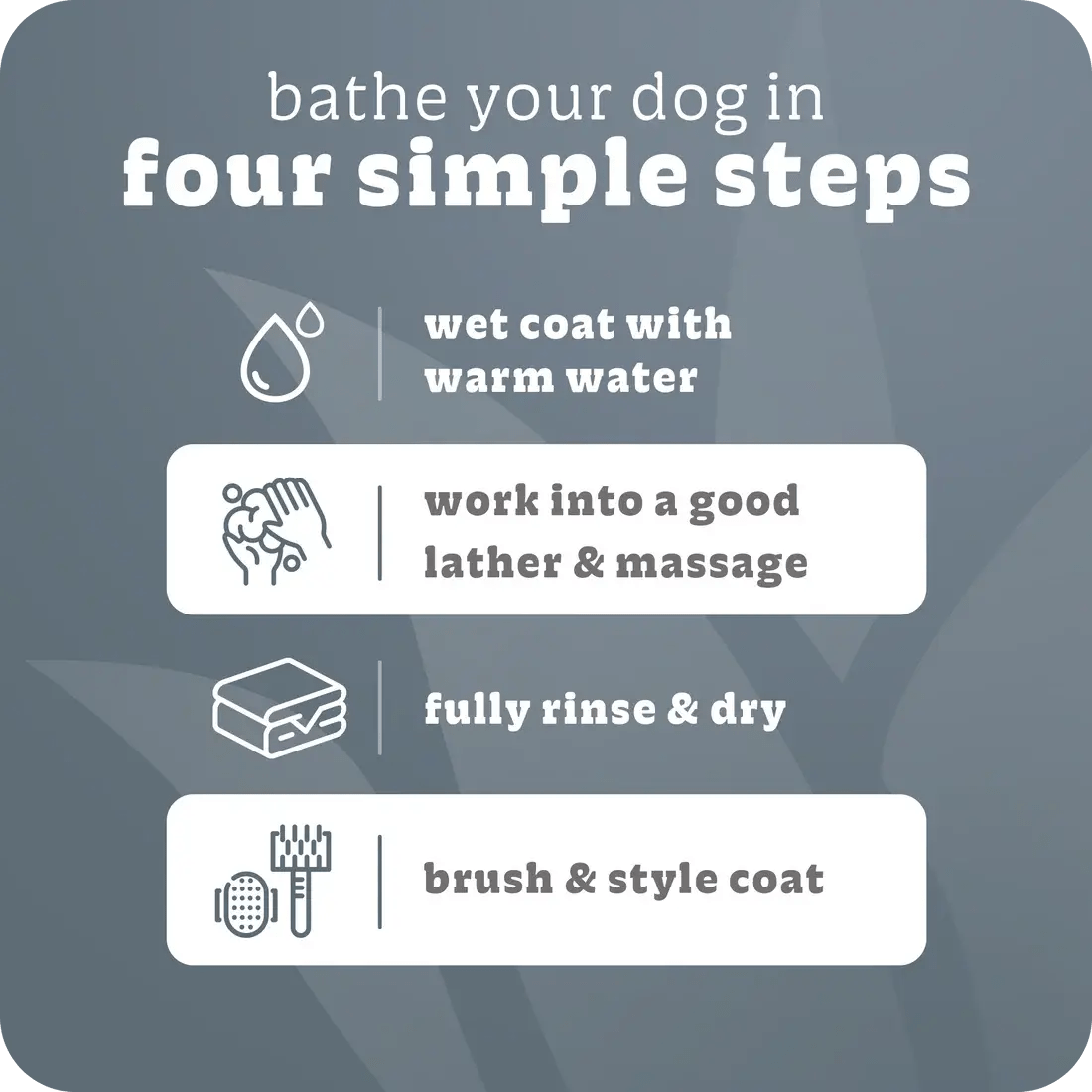 Espree 2in1 Intense Odor Neutralizer Dog Shampoo 20 oz - Talis Us