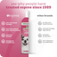 Espree 2in1 Simple Sooth Dog Shampoo - Talis Us