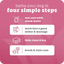 Espree 2in1 Simple Sooth Dog Shampoo - Talis Us
