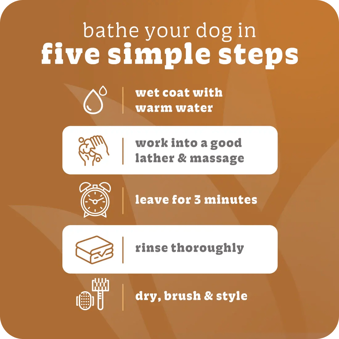 Espree 2in1 Wavy Curly Coat Dog Shampoo 20 oz - Talis Us