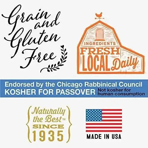 Evanger's Grain-Free Beef Canned Dog & Cat Food 24ea/6 oz Evanger's