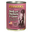 Evanger's Heritage Classic Beef Chicken & Liver Canned Dog Food 12ea/12.8 oz Evanger's