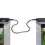 Exo Terra High - Performance Terrarium Top with T5 UVB Compatibility - Talis Us