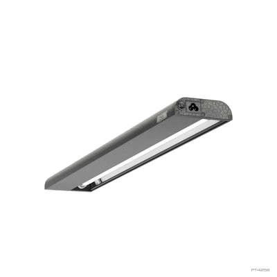 Exo Terra High - Performance Terrarium Top with T5 UVB Compatibility - Talis Us