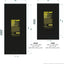 Exo Terra Self - Regulating Heat Mat for Reptiles & Amphibians - Talis Us