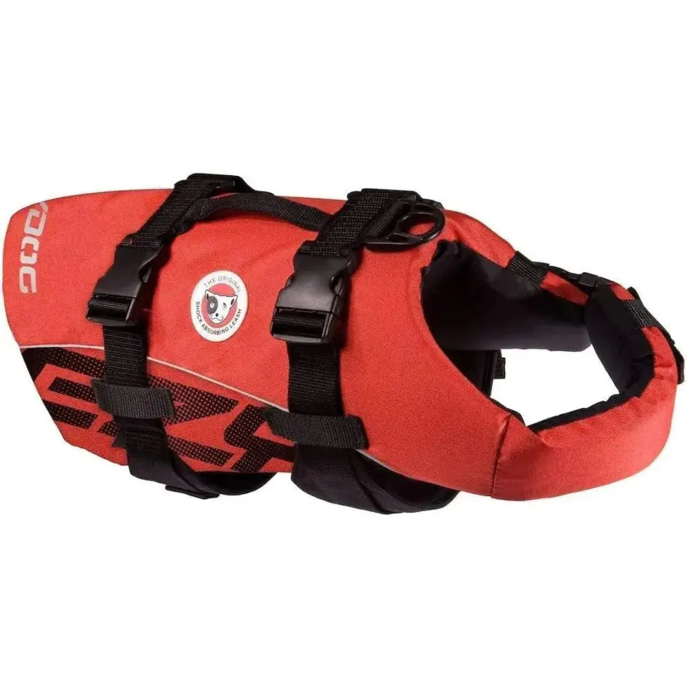 EzyDog Doggy Floatation Device Adjustable Dog Life Jacket - Talis Us