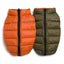 Fabdog Pack N' Go Reversible Dog Puffer Coats - Talis Us