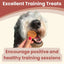Farm To Pet Chicken Chips Single Ingredient Healthy Dog Treats - Talis Us