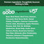 Farmland Traditions The Good List Gently Air Dried Beef & Bone Broth Dog Food - Talis Us