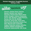 Farmland Traditions The Good List Gently Air Dried Chicken & Bone Broth Dog Food - Talis Us