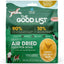 Farmland Traditions The Good List Gently Air Dried Chicken & Bone Broth Dog Food - Talis Us