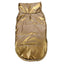 Fashion Pet Metallic Puffy Dog Coats - Talis Us