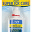API Super Ick Cure Freshwater Fish Liquid Medication