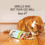 Feline Natural Cat Freeze Dried Food Booster Lamb Tripe 2oz - Talis Us