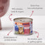 Feline Natural Chicken & Venison Feast Grain - Free Canned Cat Food 12/6oz - Talis Us
