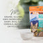 Feline Natural New Zealand Chicken & Lamb Feast Grain - Free Freeze - Dried Cat Food - Talis Us