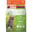 Feline Natural New Zealand Chicken & Lamb Feast Grain - Free Freeze - Dried Cat Food - Talis Us
