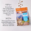 Feline Natural New Zealand Chicken & Lamb Feast Grain - Free Freeze - Dried Cat Food - Talis Us
