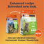 Feline Natural New Zealand Chicken & Lamb Feast Grain - Free Freeze - Dried Cat Food - Talis Us