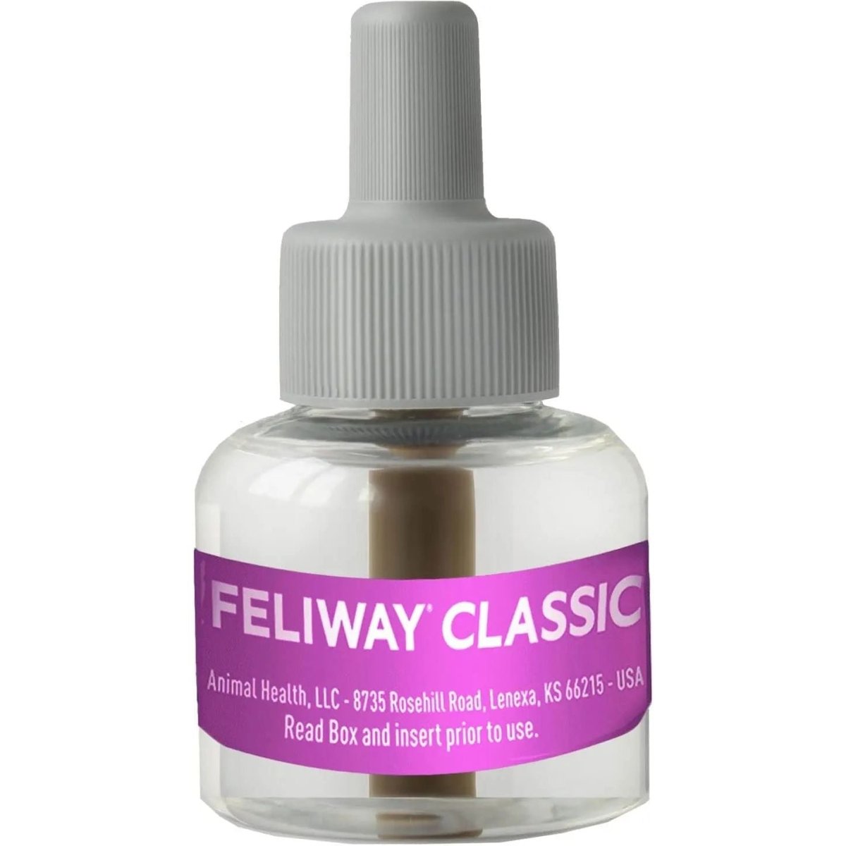 Feliway Classic Cat Calming Pheromone 30 Day Refill - Talis Us