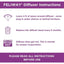 Feliway Classic Cat Calming Pheromone 30 Day Refill - Talis Us