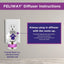 Feliway Classic Cat Calming Pheromone Diffuser 30 Day Starter Kit 48 mL - Talis Us
