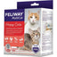 Feliway MultiCat Calming Pheromone Diffuser 30 Day Starter Kit 48 mL - Talis Us