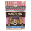 Fieldcrest Farms Nothin' To Hide Beef Flavor Bakery Collection Dog Treat - Talis Us