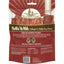 Fieldcrest Farms Nothin' to Hide dog treats package featuring collagen and bully chews for healthy chewing